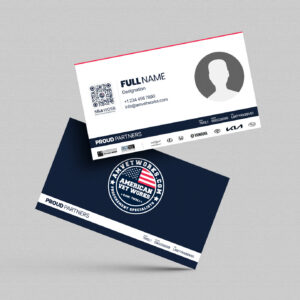 Business Cards
