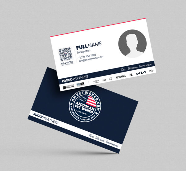 Business Cards