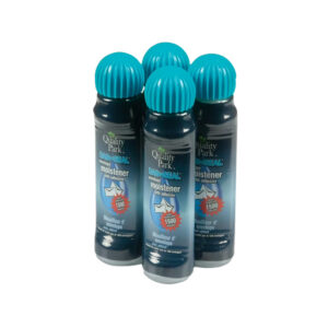 Dab ‘N Seal 1.69 oz. Envelope Moistener, Blue, 4/Pack