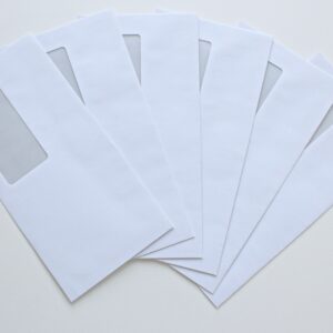 Custom Printed Envelopes