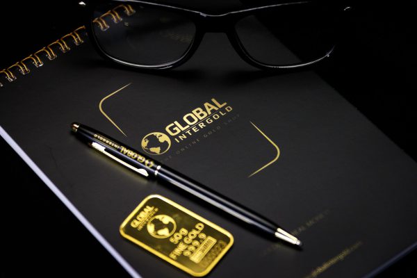Custom Printed Pens