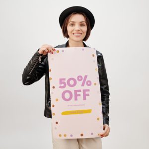 Custom Banners and Signs