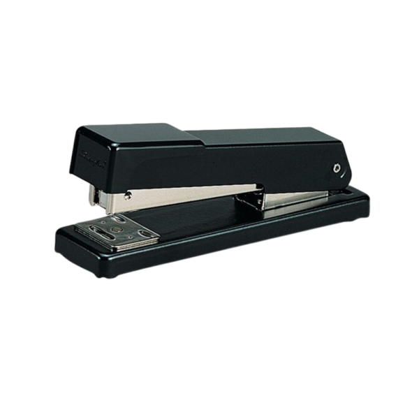 Swingline Desktop Stapler, 20-Sheet Capacity, Black