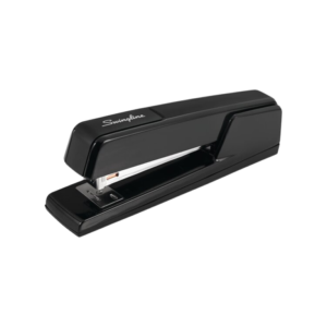 Swingline 747 Desktop Stapler, 30-Sheet Capacity, Black