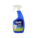 Dry Erase Cleaning