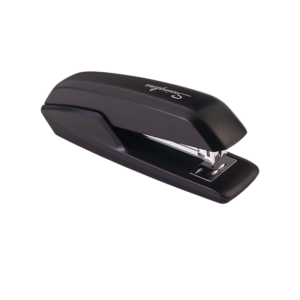 Swingline Value Pack Stapler, 20-Sheet Capacity, Staples Included, Black