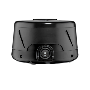 Yogasleep Dohm Classic Sound Machine, Black