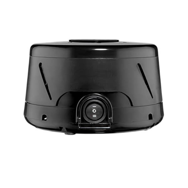 Yogasleep Dohm Classic Sound Machine, Black