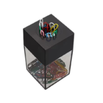 Paper Clip Dispensers