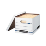 File Storage Boxes
