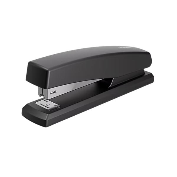 Staples Combo Pack Desktop Stapler, 20-Sheet Capacity, Staples Included, Black
