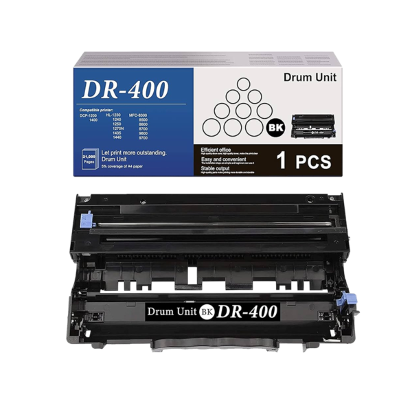 Brother DR-400 Drum Unit