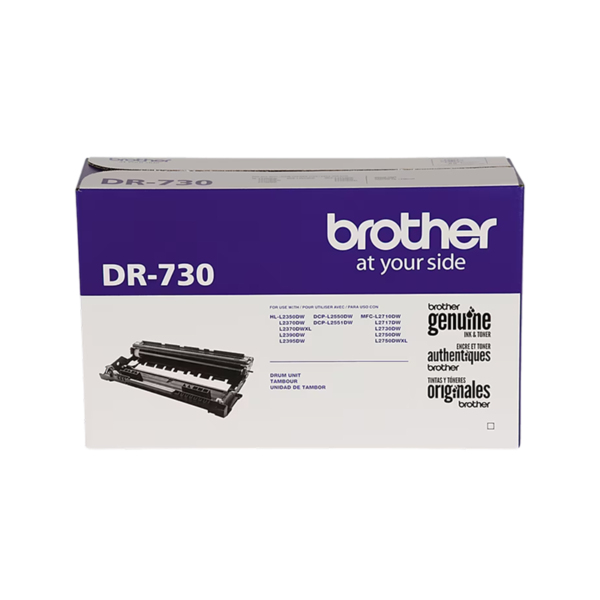 Brother DR-730 Drum Unit