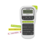 Label Makers & Tape