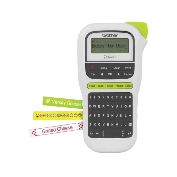 Brother P-Touch PT-H110 Portable Label Maker