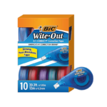 Correction Products