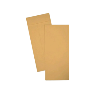 #9 Eligibility Envelope