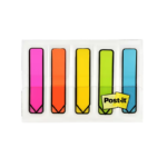 Page Flags & Tabs