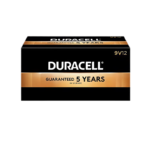Batteries