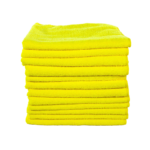 Dusting & Wiping