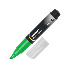 AbilityOne Highlighters, Green