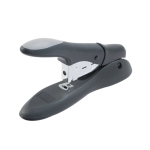 Bostitch Personal Heavy Duty Desktop Stapler, 60-Sheet Capacity, Black