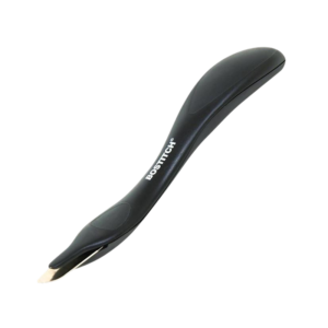 Bostitch Professional Magnetic Push Staple Remover, Black