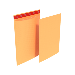 11.25 x 15 Self-Sealing Bubble Mailer, #5, 25/Carton