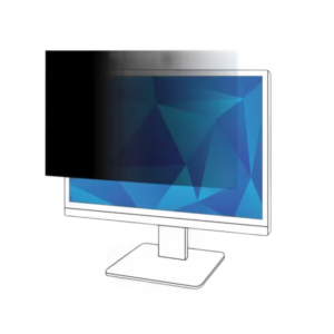 3M Privacy Filter for 24 Monitor, 16:9 Aspect Ratio