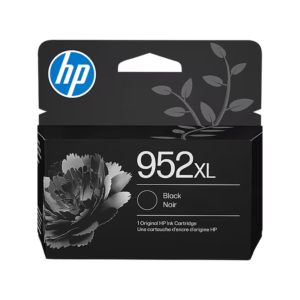Staples Remanufactured Black High Yield Ink Cartridge Replacement for HP 952XL