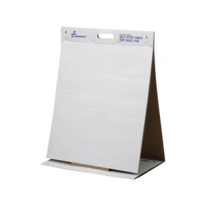 AbilityOne Easel Pad, 20 x 23, 20 Sheets/Pad