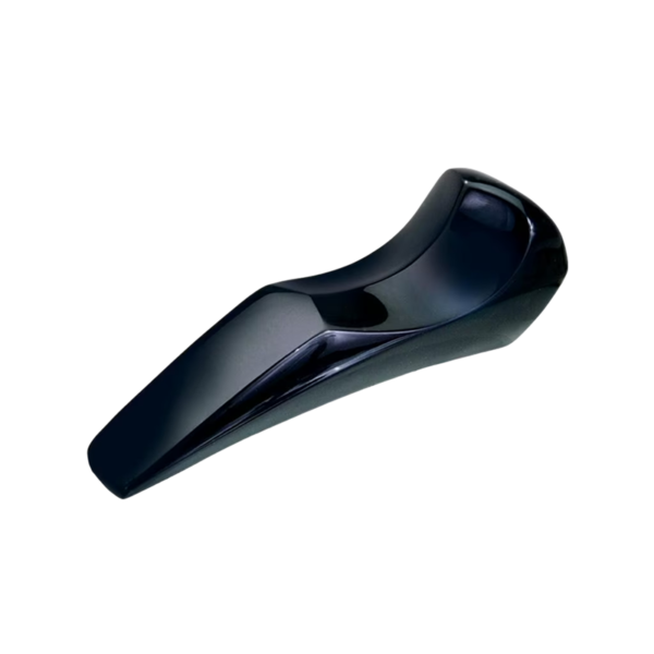 Softalk II Telephone Shoulder Rest, Black