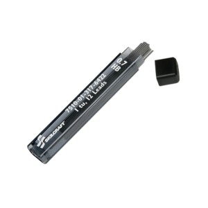 AbilityOne Lead Refill, 0.7mm, 12/Leads