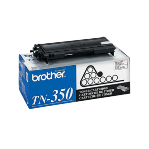 Remanufactured Black Standard Yield Toner Cartridge Replacement for Brother TN350