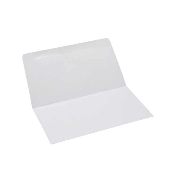 EasyClose #9 Business Envelopes, 3 7/8 x 8 7/8, White, 500/Box