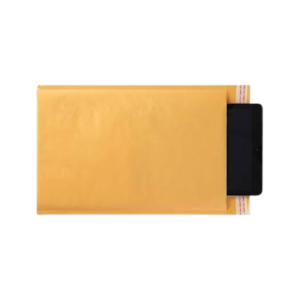 9.25 x 11 Self-Sealing Bubble Mailer, #2, 25/Carton