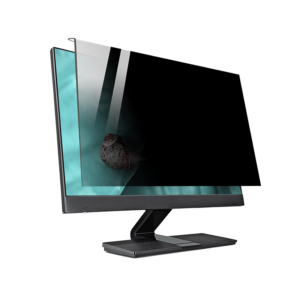3M Anti-Glare Privacy Filter for 18.5 Widescreen Monitor, 16:9 Aspect Ratio