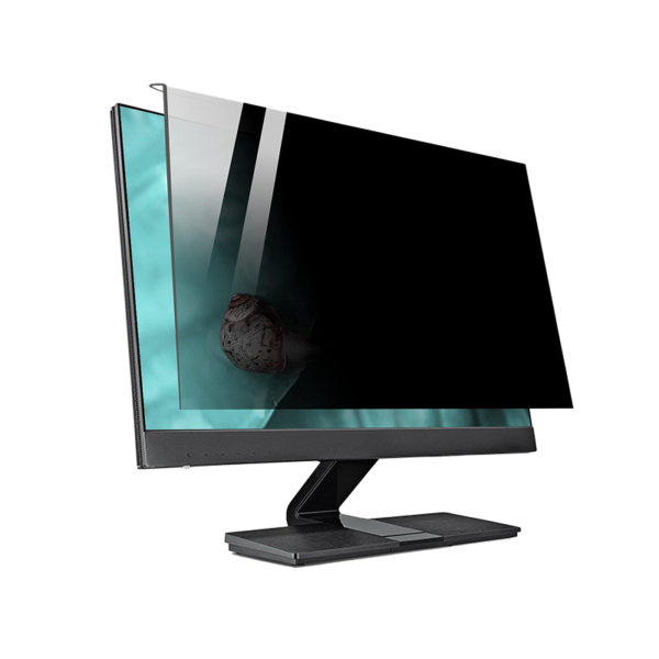 3M Anti-Glare Privacy Filter for 18.5 Widescreen Monitor, 16:9 Aspect Ratio