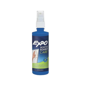 Expo White Board Care Cleaner, 12/Carton