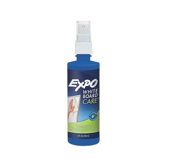 Expo White Board Care Cleaner, 12/Carton