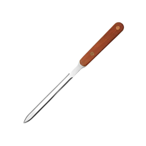 Westcott 9 Handle Letter Opener, Rosewood