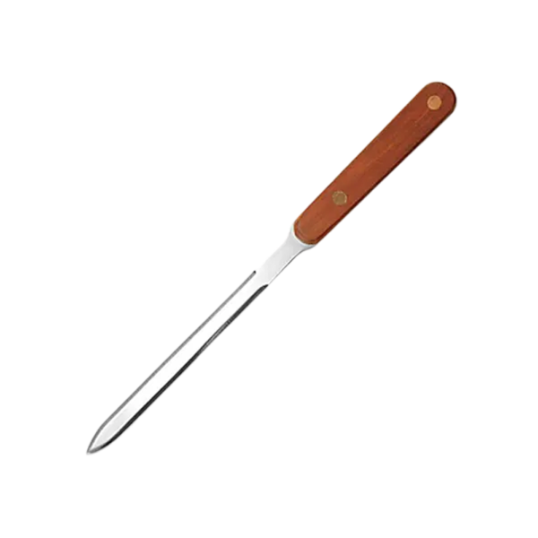 Westcott 9 Handle Letter Opener, Rosewood