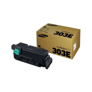 Remanufactured Black Extra High Yield Toner Cartridge Replacement for Samsung MLT-D203E
