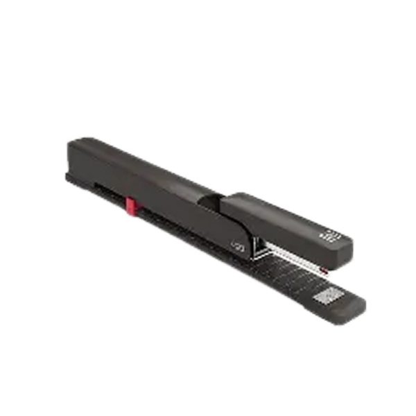 TRU RED Desktop Stapler, 20-Sheet Capacity, Black