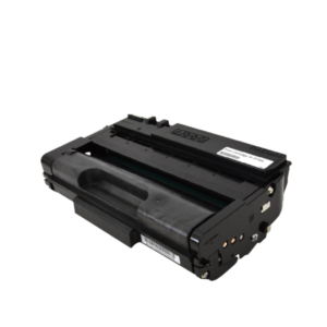 Remanufactured Black High Yield Toner Cartridge Replacement for Samsung MLT-D203L