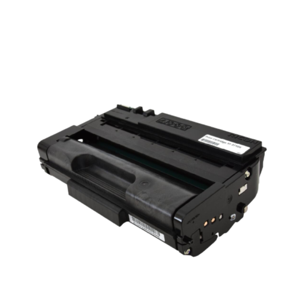 Remanufactured Black High Yield Toner Cartridge Replacement for Samsung MLT-D203L