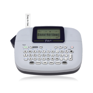 Brother P-Touch PTM95 Portable Label Maker