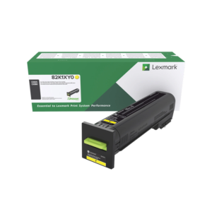 Lexmark B241H00 Black High Yield Toner Cartridge