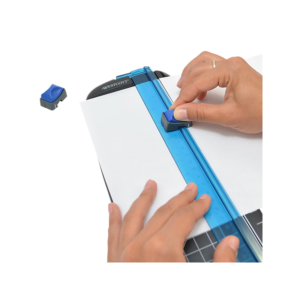 Westcott Multi-Purpose Personal Trimmer, 12
