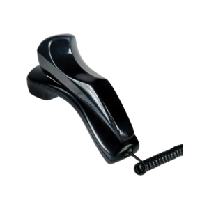 AbilityOne SKILCRAFT NSN5926295 Telephone Shoulder Rest, Black